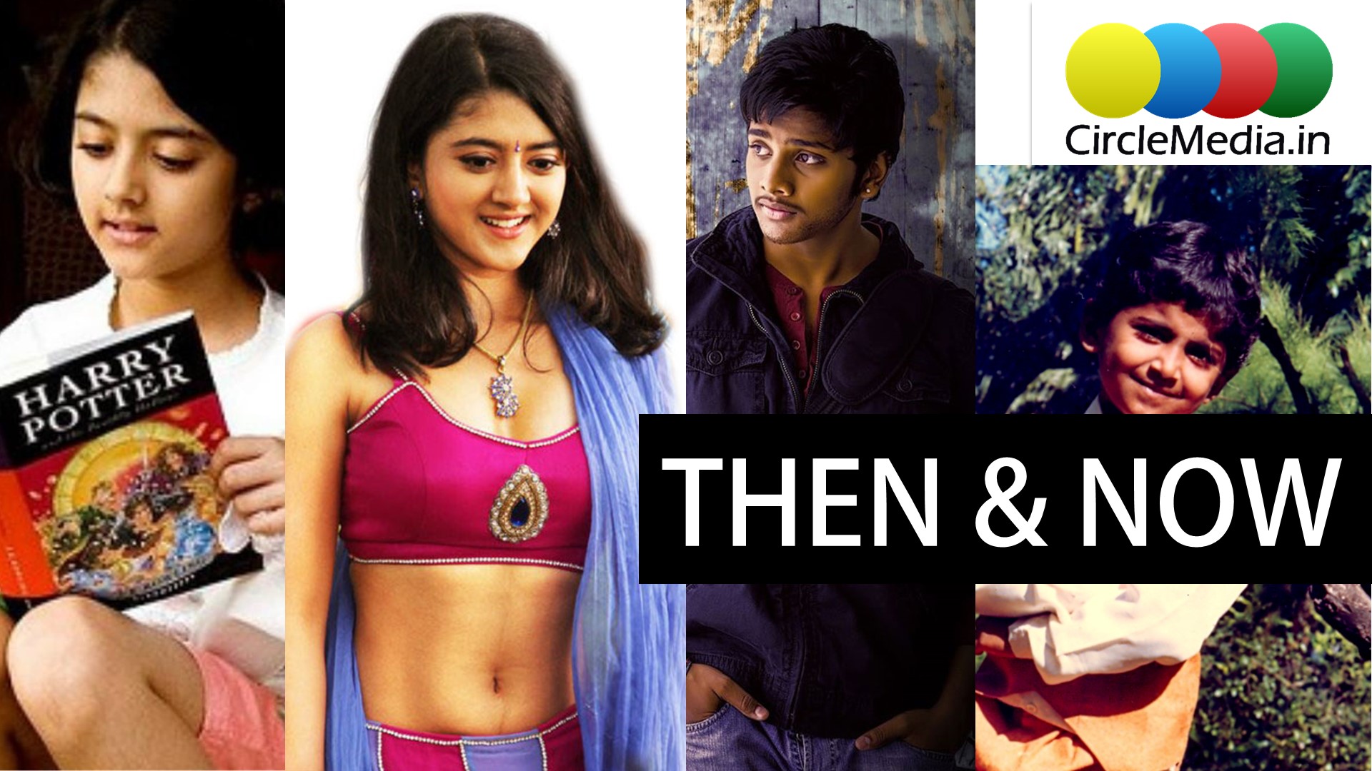 Tollywood Popular Child Artists Then and Now | Tollywood Child Actors Transformation |