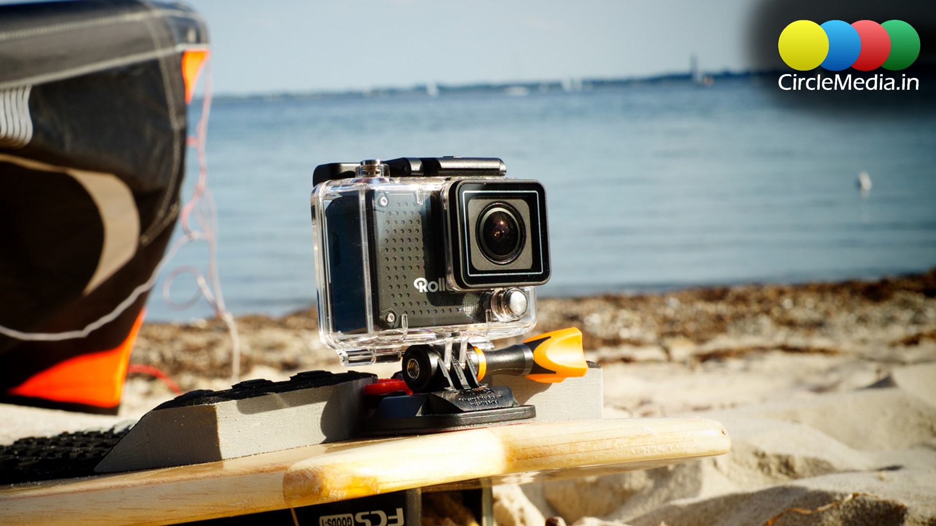 Rollei Action camera 420 Review, Best Action Cameras