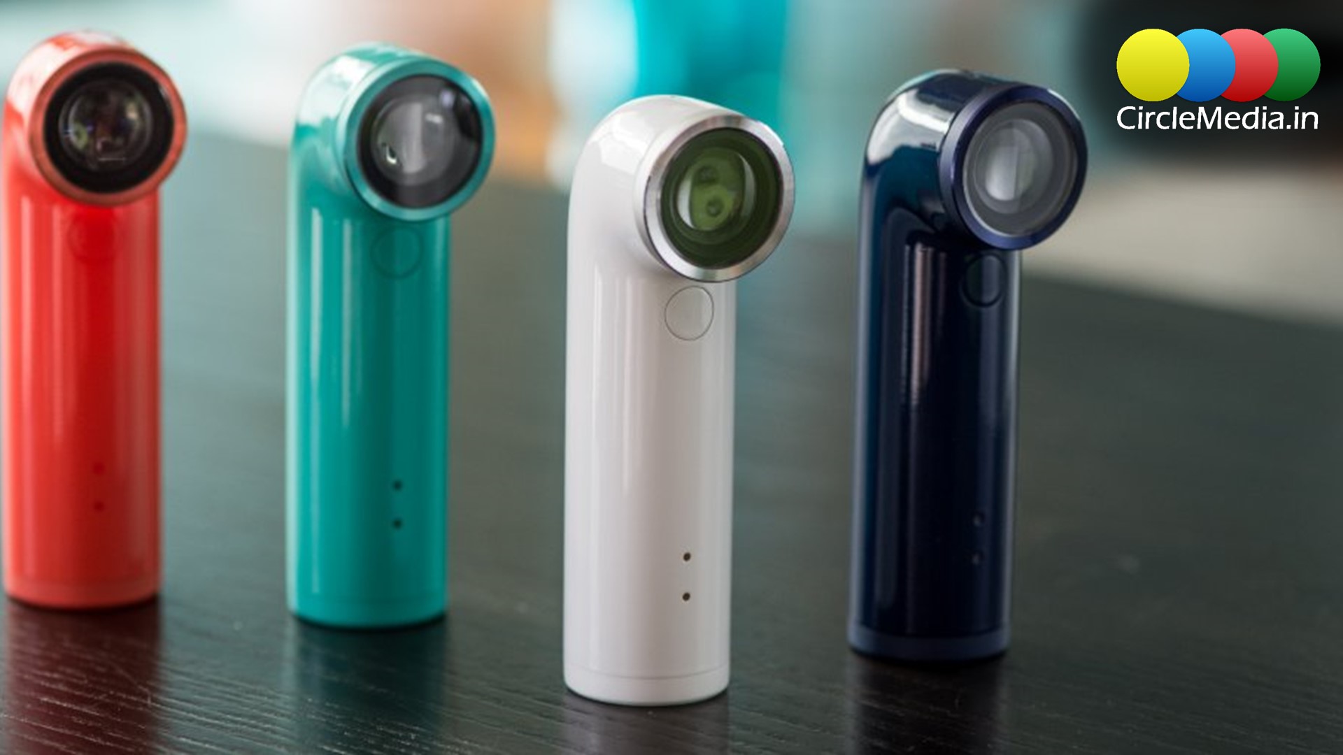 HTC Re Action Camera Review, Best Action Cameras, GoPro Alternative Cameras