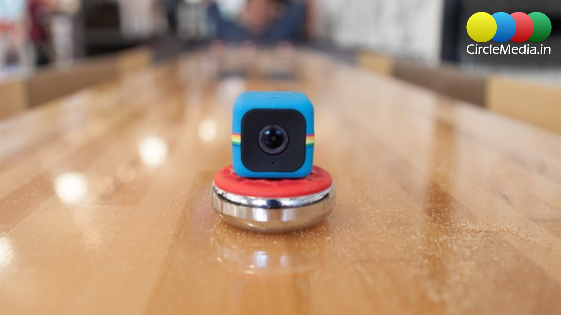 Polaroid Cube PLUS Review, Best Action Cameras, GoPro Alternative Camera