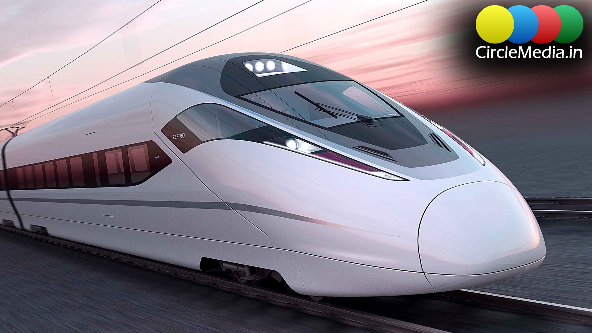 Top 10 Fastest Trains in the World