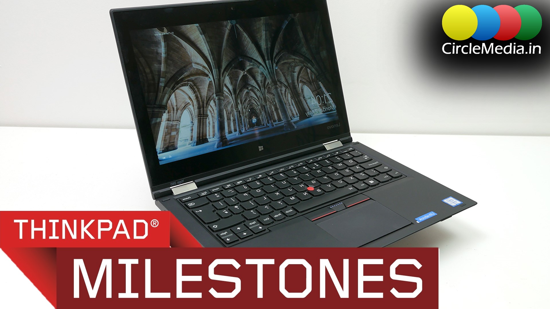 Think Pad Milestones, 20 Years of think pad Innovation, lenovo Thinkpad Review